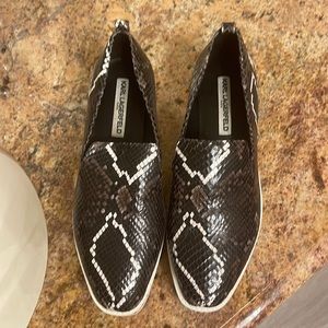 Karl lagerfeld shoes